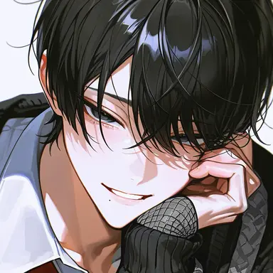 Profile image of 黎