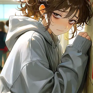 Profile image of Melanie