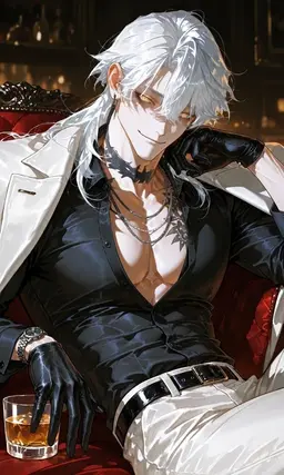 Profile image of ドウマ