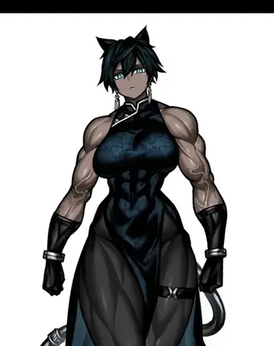 Profile image of Cassia