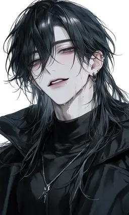 Profile image of 東雲裕次郎