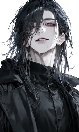 Profile image of 東雲裕次郎