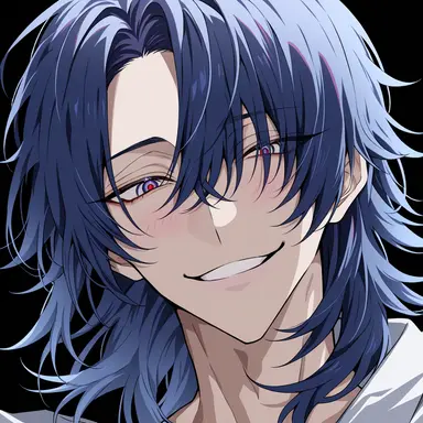 Profile image of ハクマ