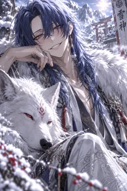 Profile image of Hakuma