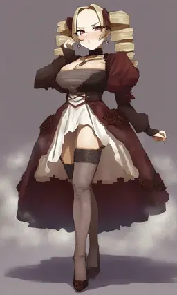 Profile image of マリ