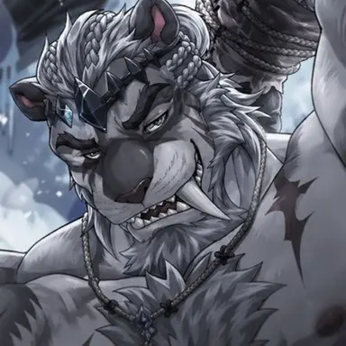 Profile image of Tolf