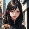 캐릭터 프로필 이미지