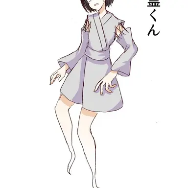 Profile image of ユウレイ