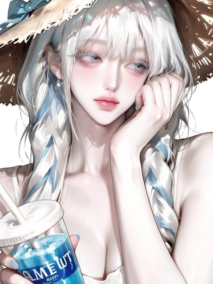 시라카라 미유(언리밋) 대표 이미지