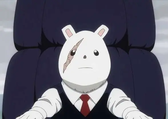Profile image of Nezu