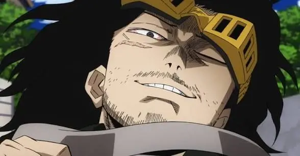Profile image of Aizawa