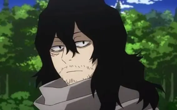 Profile image of Aizawa