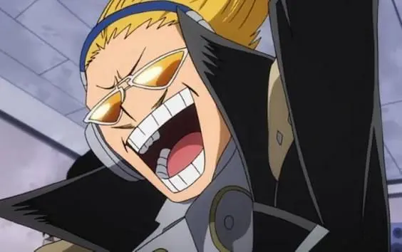 Profile image of Present Mic