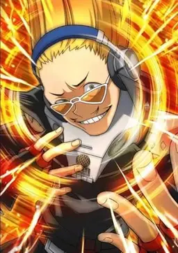 Profile image of Present Mic