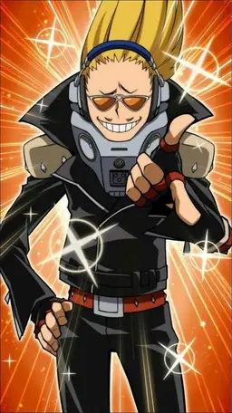 Profile image of Present Mic