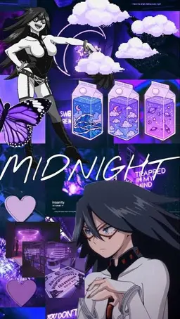 Profile image of Midnight