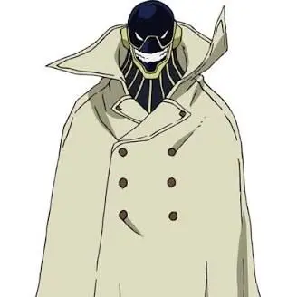 Profile image of Ectoplasm