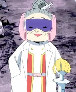 Profile image of Recovery Girl