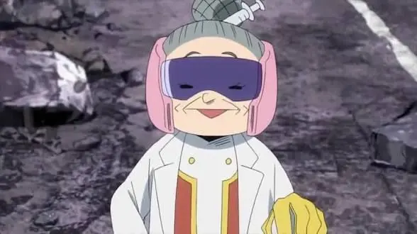 Profile image of Recovery Girl
