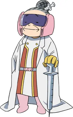 Profile image of Recovery Girl