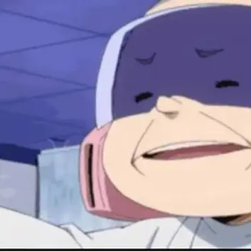 Profile image of Recovery Girl