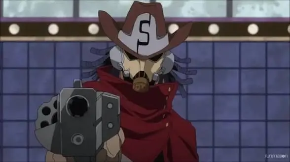 Profile image of Snipe