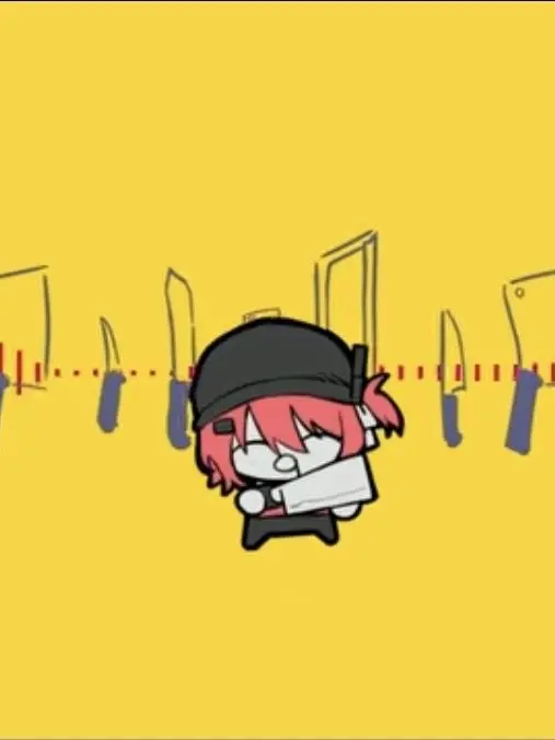 Adachi_Rei_keeper의 狂った食人鬼たちに捕まって