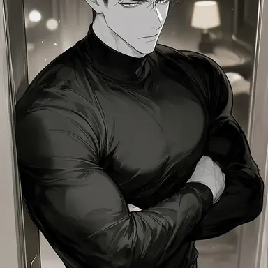 Profile image of Roven