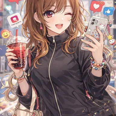 Profile image of 나은