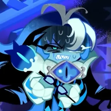 Profile image of 쉐도우밀크 쿠키