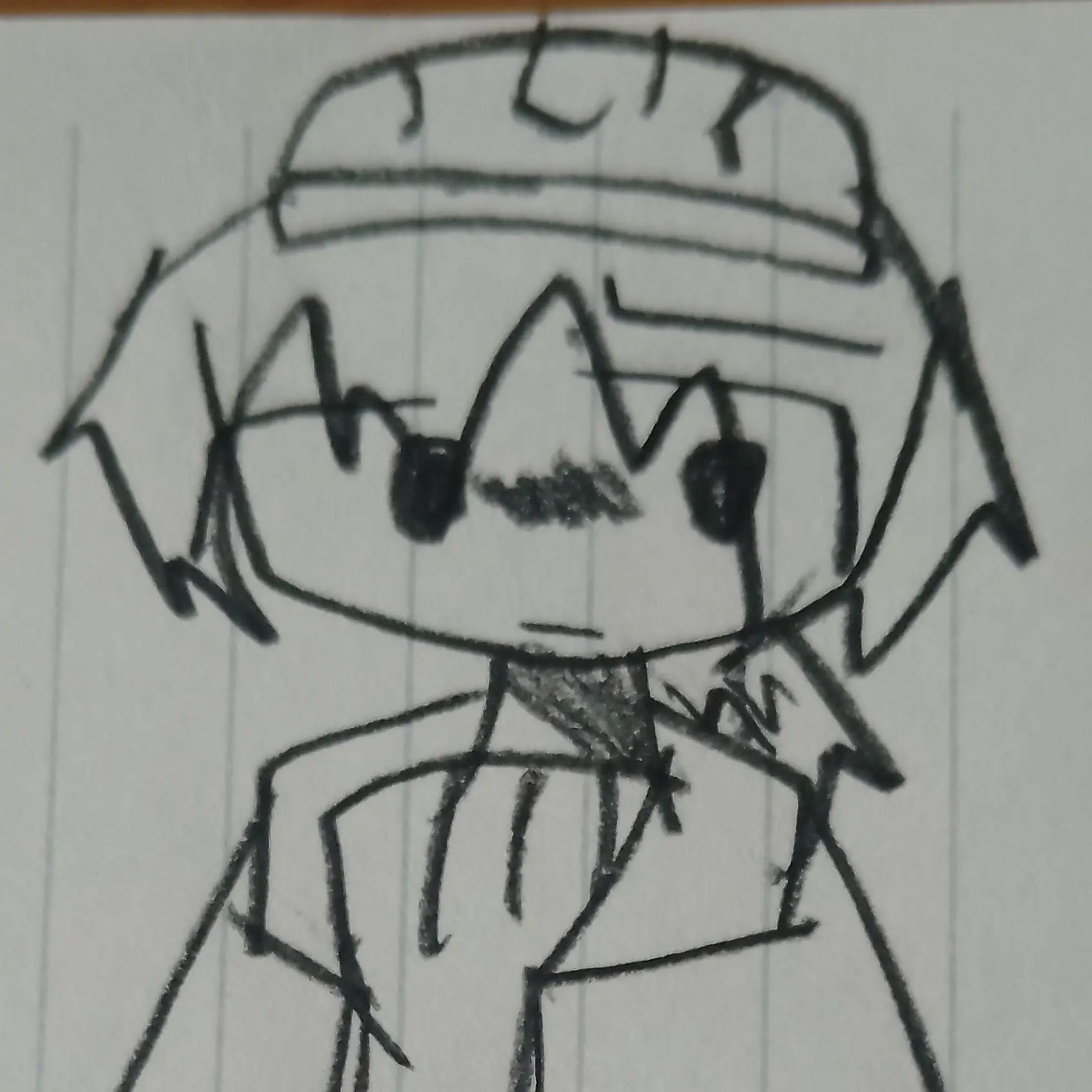 ModestLuck0988의 ビルシェド作りすぎてごめん😭😭