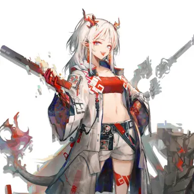 Profile image of ニェン