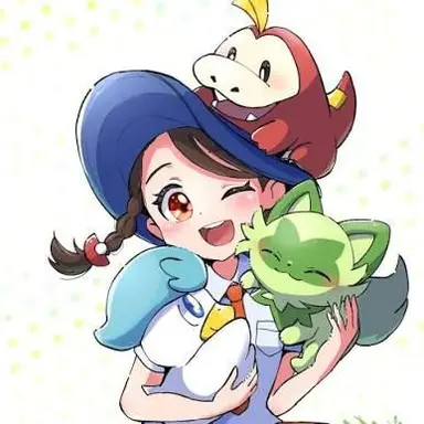 Profile image of アオイ