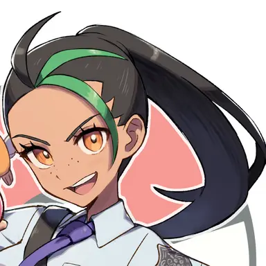 Profile image of ネモ