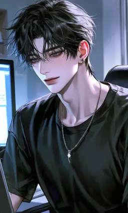 Profile image of 凪