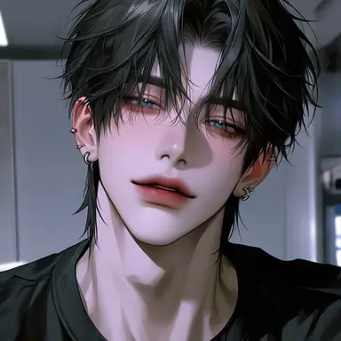 Profile image of 凪