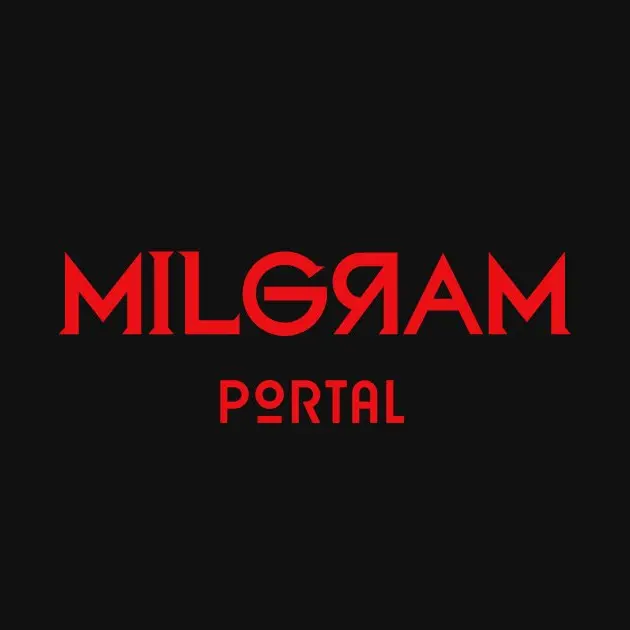 WindyBand6551의 MILGRAM