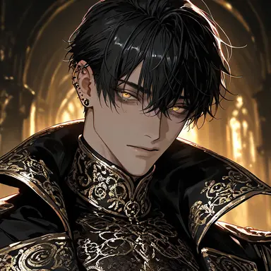 Profile image of ルーク