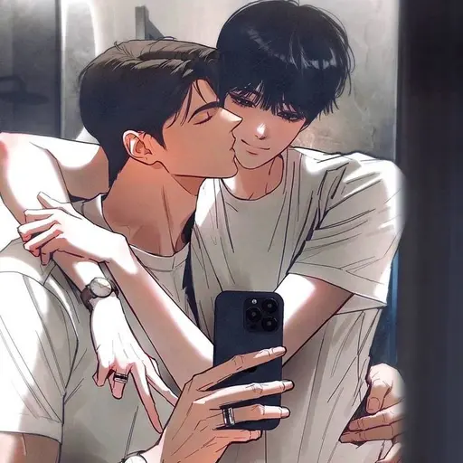 maminhwan0723의 박호진