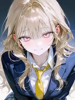 Profile image of Aya