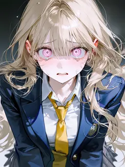 Profile image of Aya