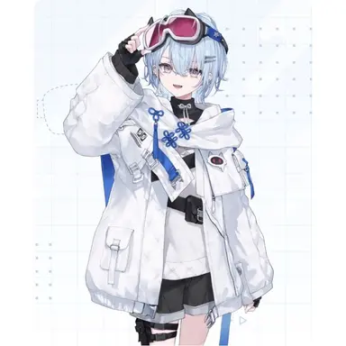 Profile image of Rei
