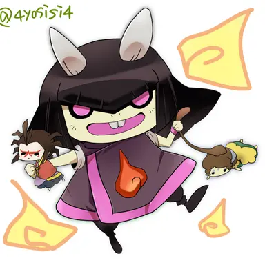 Profile image of 厄怪