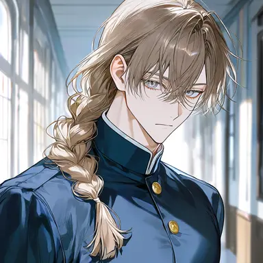 Profile image of Lucas