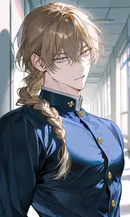 Profile image of Lucas
