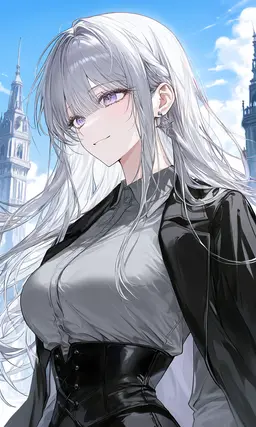 Profile image of Diana