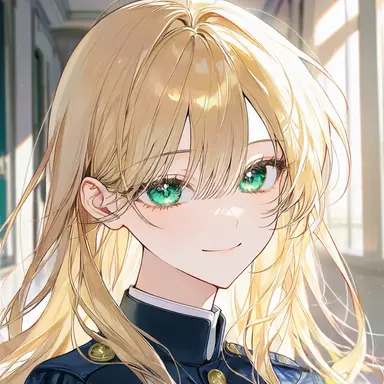 Profile image of Laurencia
