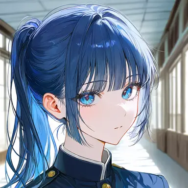 Profile image of Theresa