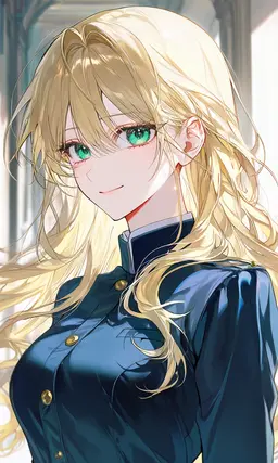 Profile image of Laurencia
