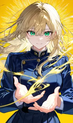 Profile image of Laurencia